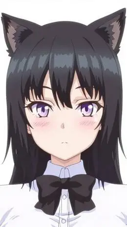 ai character: Micola, Mila background