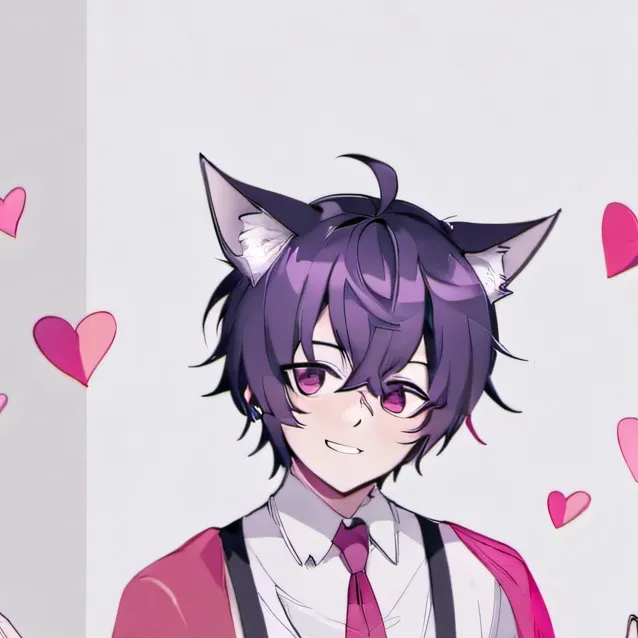 chat with ai character: Elliot