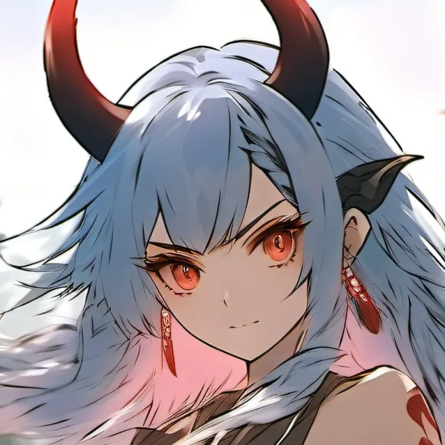 chat with ai character: Keira•~•