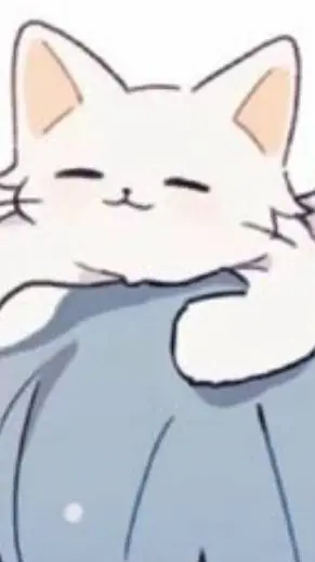 ai character: my cat background