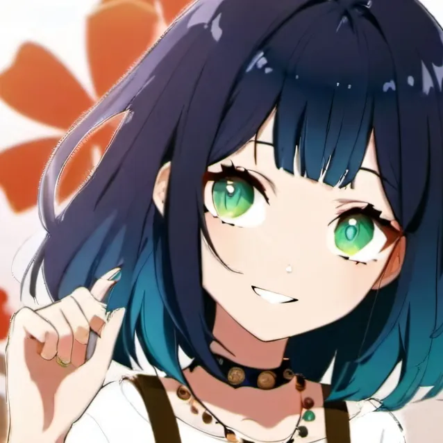 chat with ai character: aki mizushima