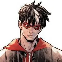 chat with ai character: Jason Todd