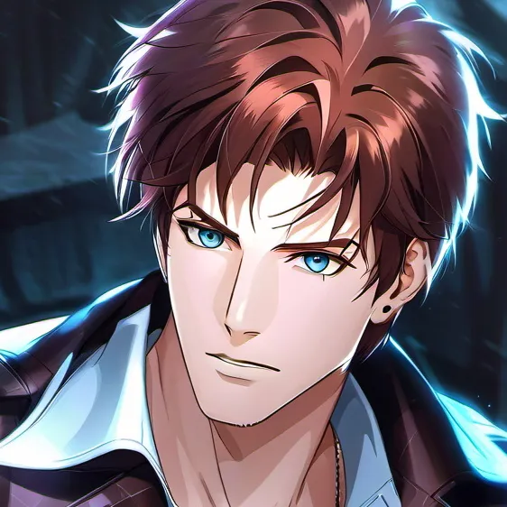 chat with ai character: Eli Stone