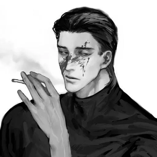 chat with ai character: Victor⚠