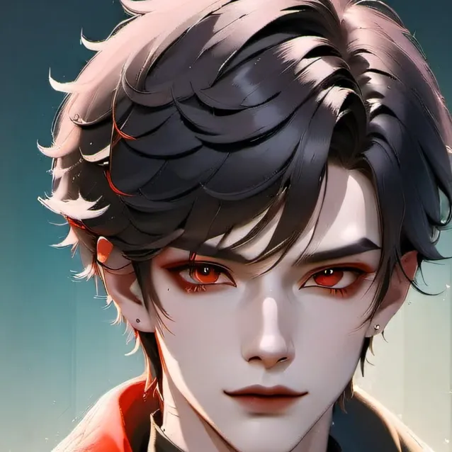 chat with ai character: Lazarus 