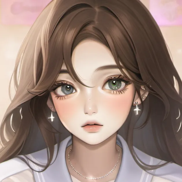 chat with ai character: Mira