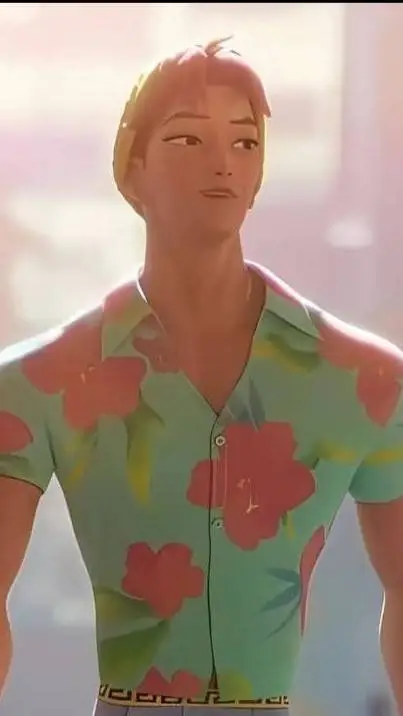 ai character: Abby background