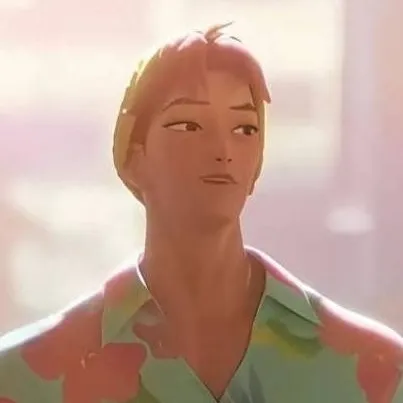 chat with ai character: Abby