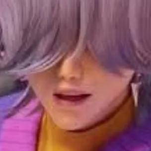 chat with ai character: Mystery