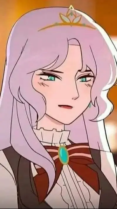 ai character: Princess Penelope background