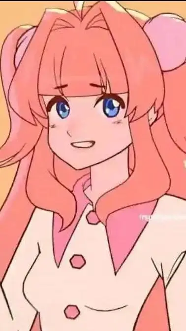 ai character: Heather background