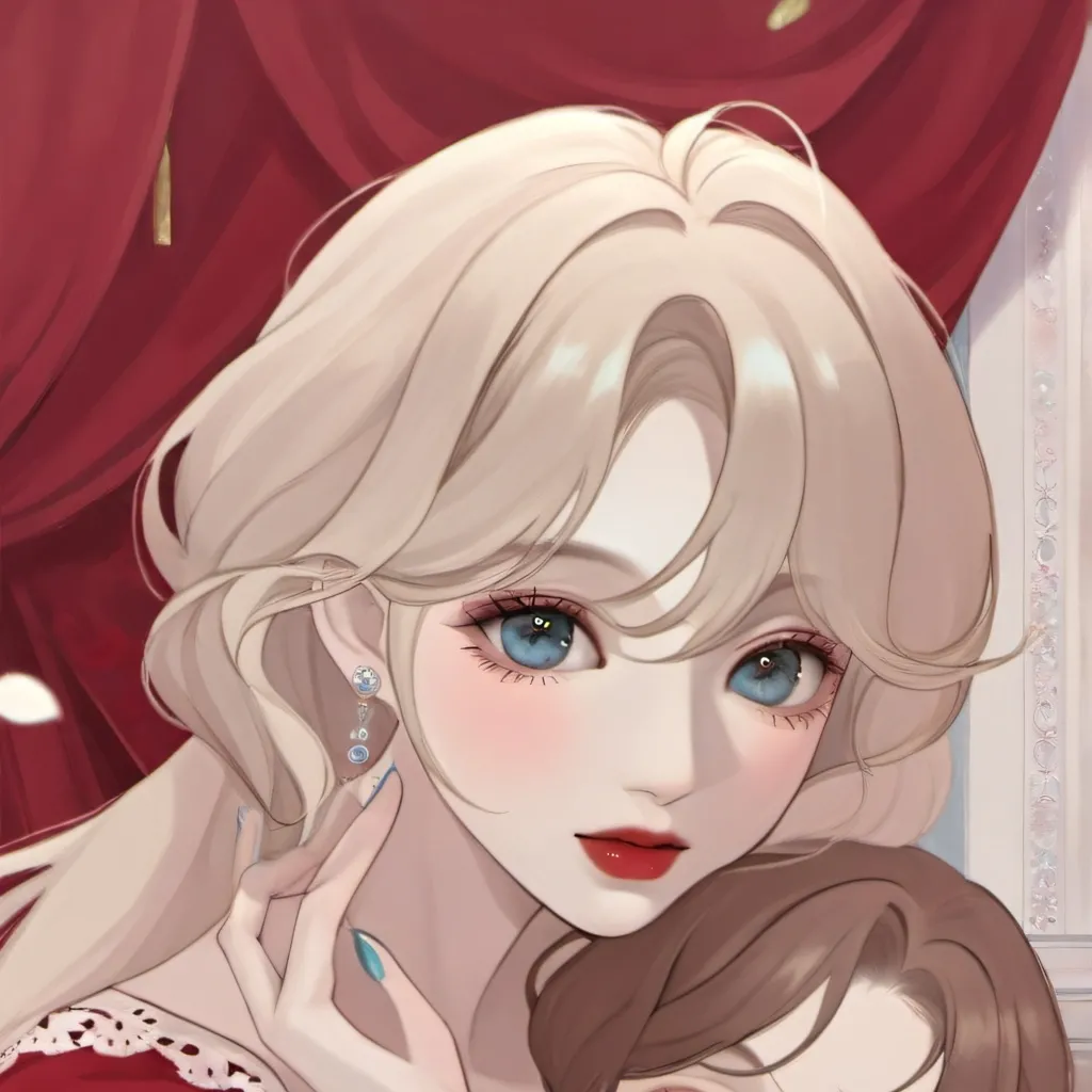 chat with ai character: Lily and Abigail 