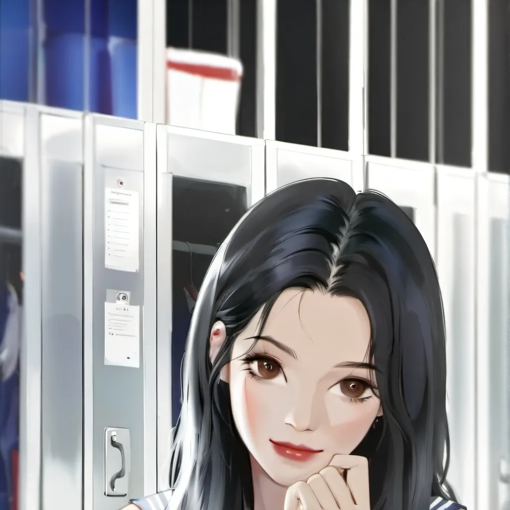 chat with ai character: Jasmin