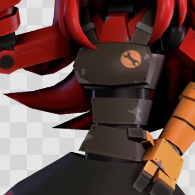 chat with ai character: Mimi sentry