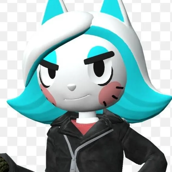 chat with ai character: Kar4 (Karen x Smg4