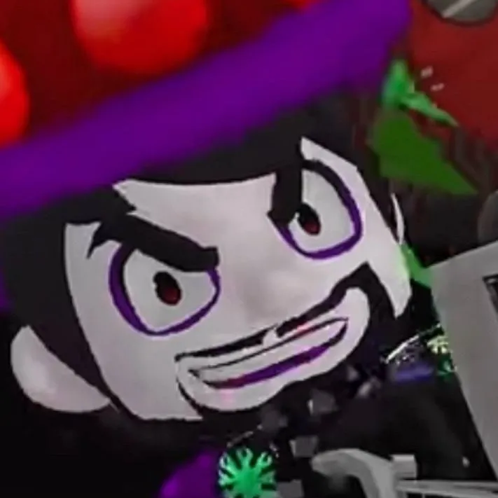 chat with ai character: freaky SMG3?.. 