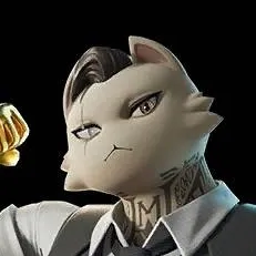 chat with ai character: Meowdas