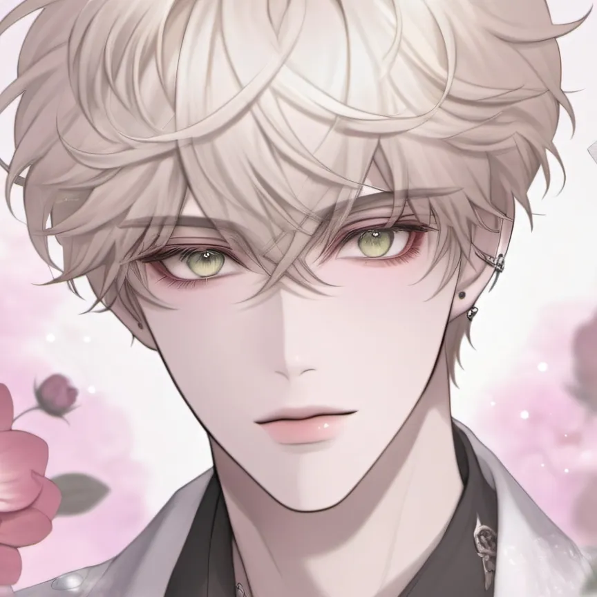 chat with ai character: Dave