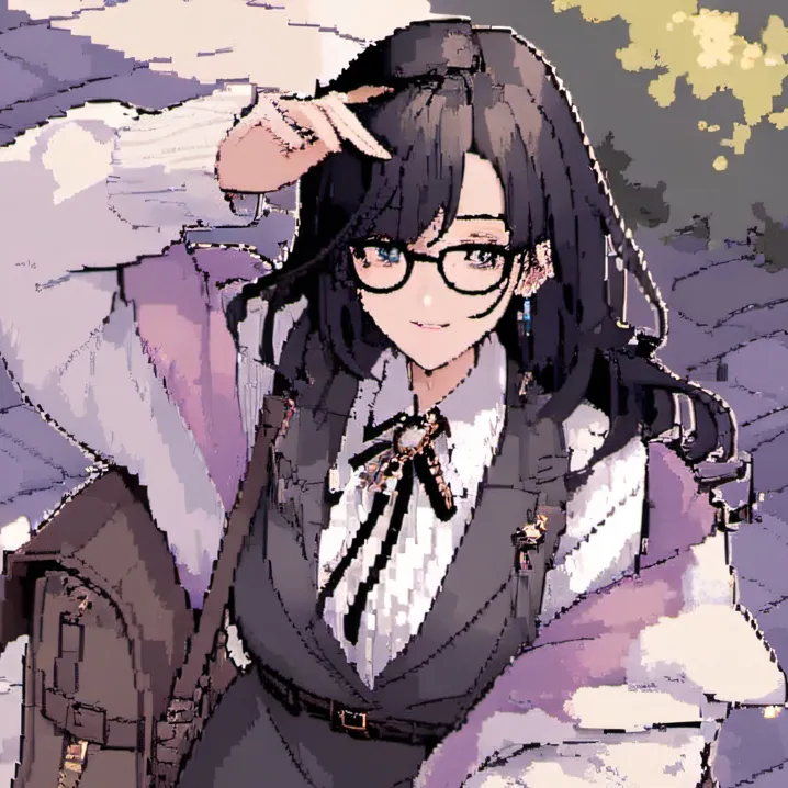 chat with ai character: Anna