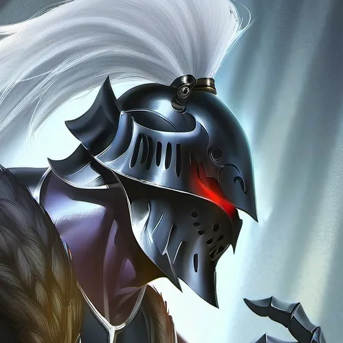 chat with ai character: Alrik