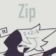 chat with ai character: Zip