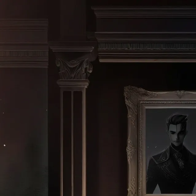 chat with ai character: Nick