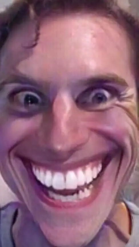 ai character: sus jerma background