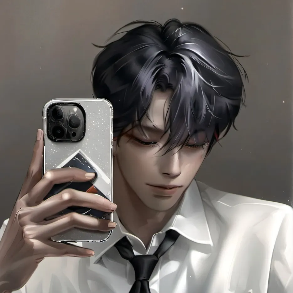 chat with ai character: Kaito