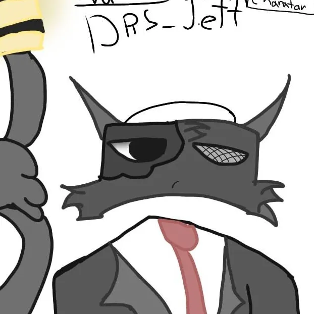 chat with ai character: dandy world