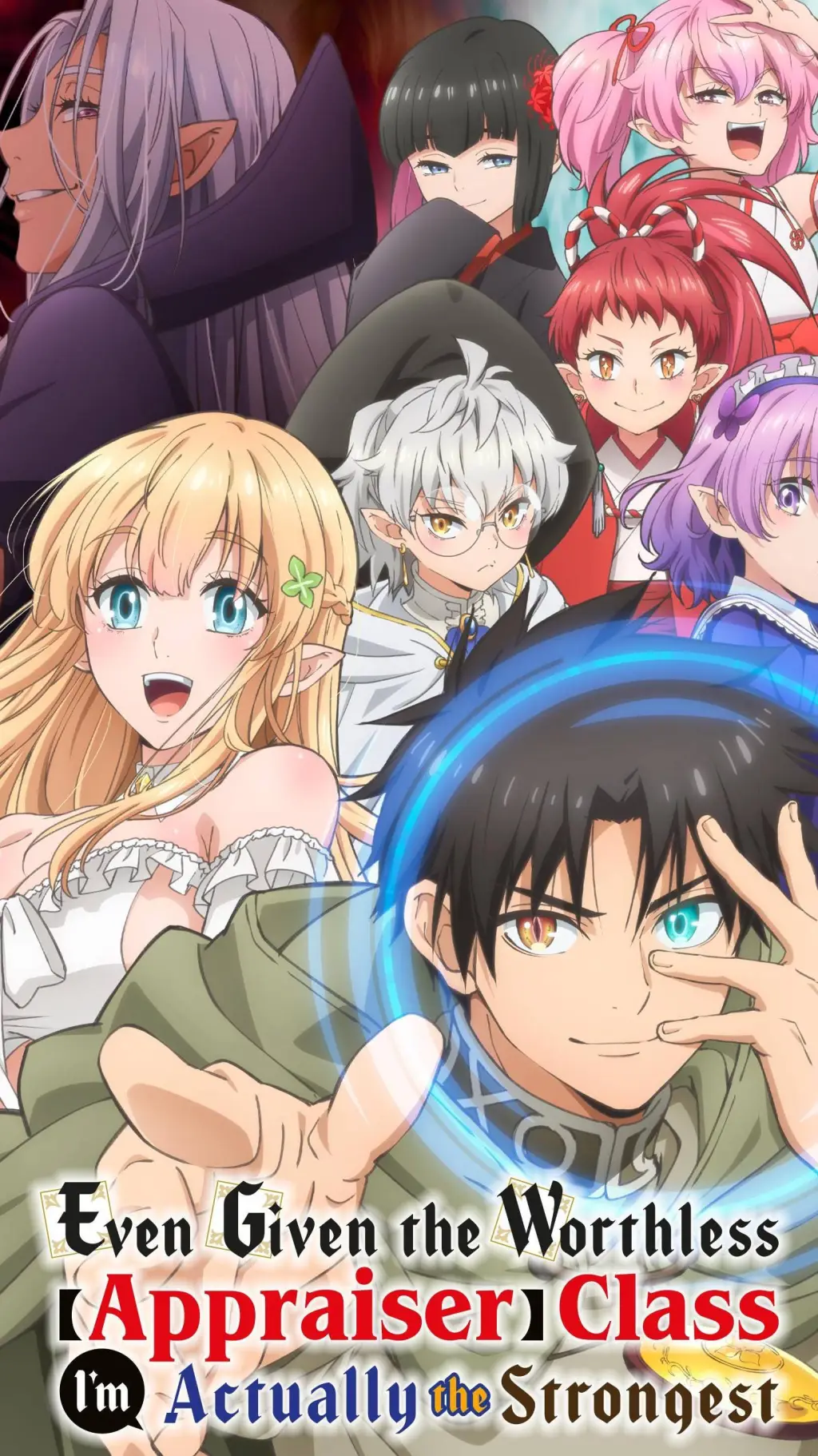 ai character: Egtwac background