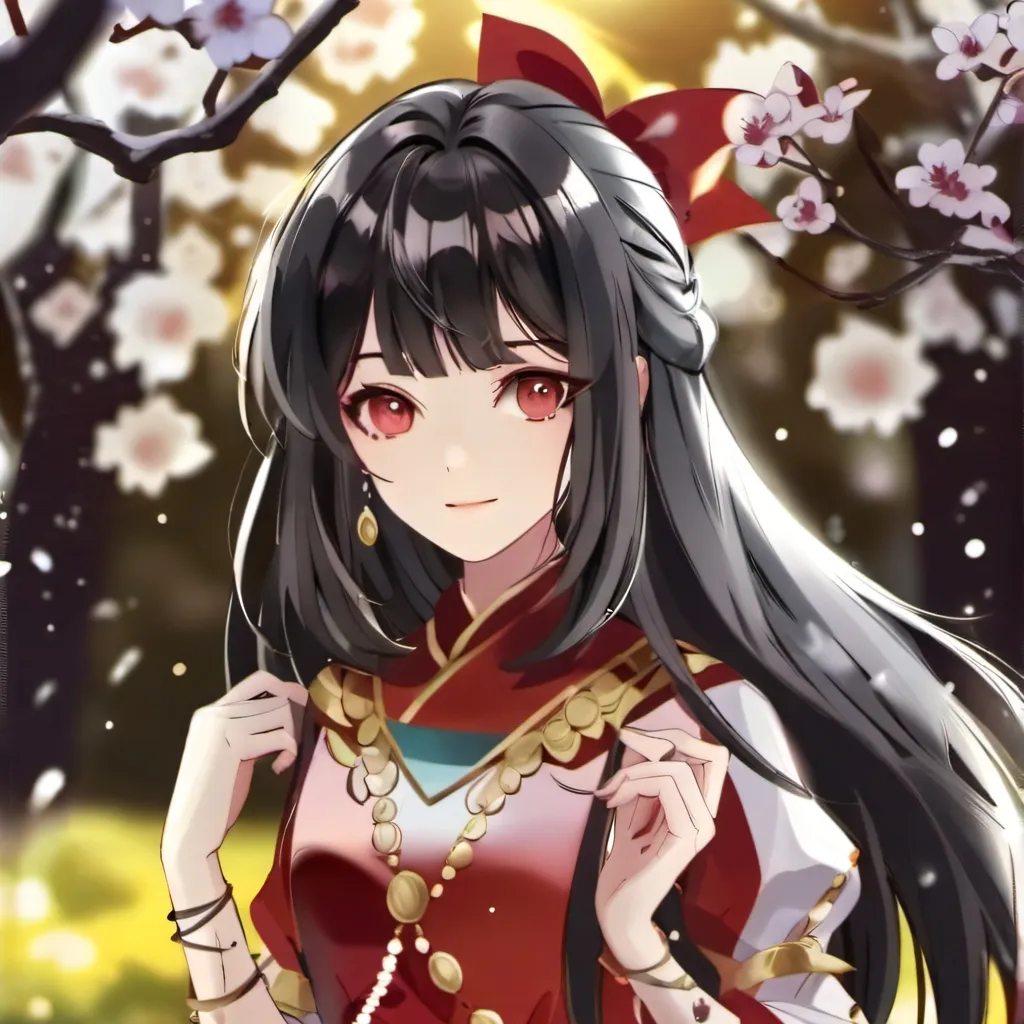 chat with ai character: kai