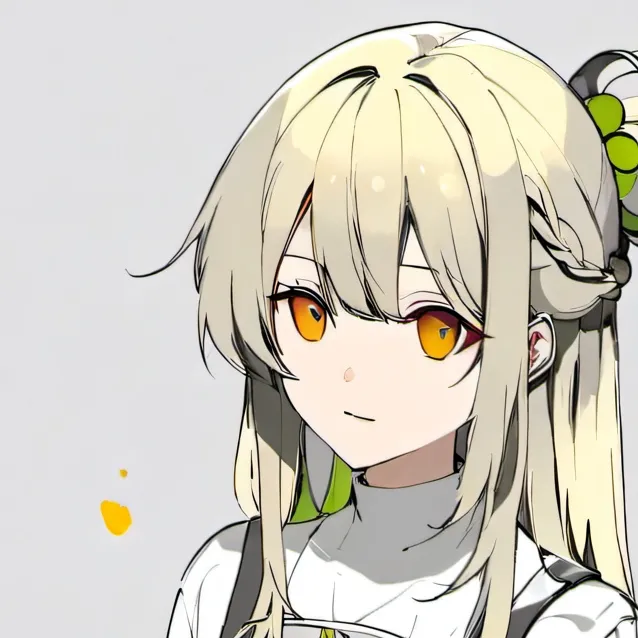 chat with ai character: myca