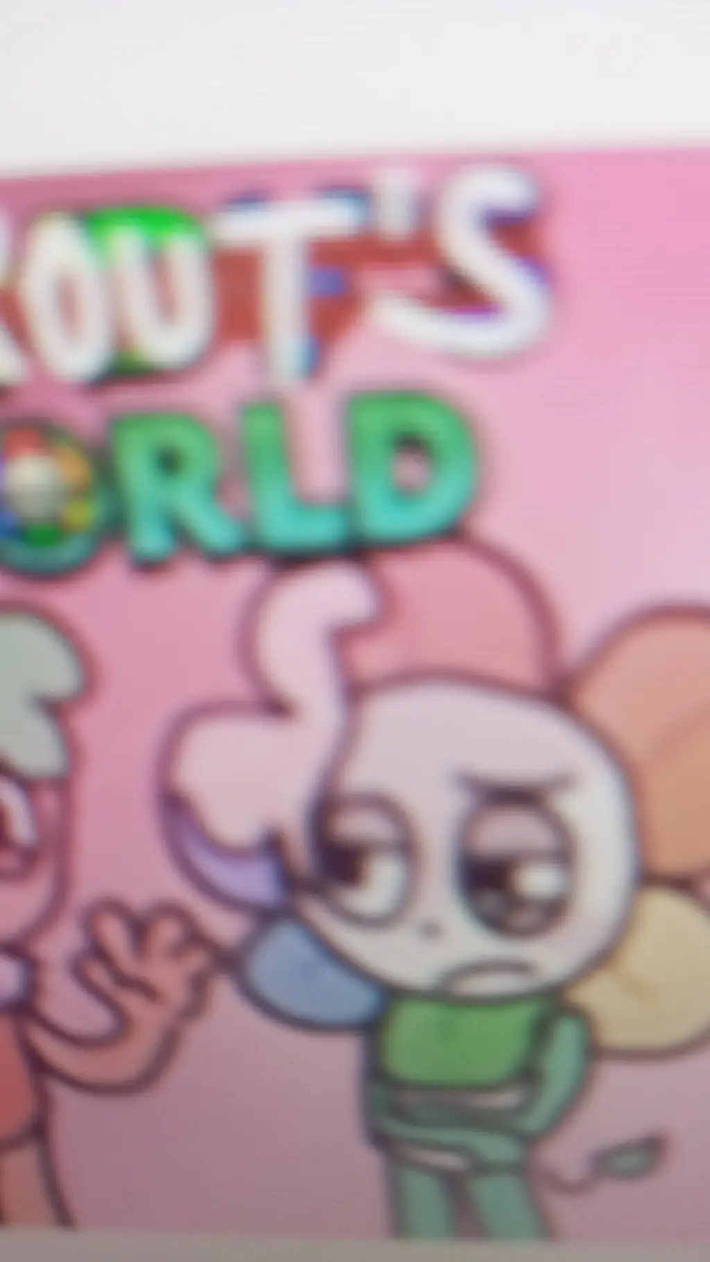 ai character: {Melanie} background