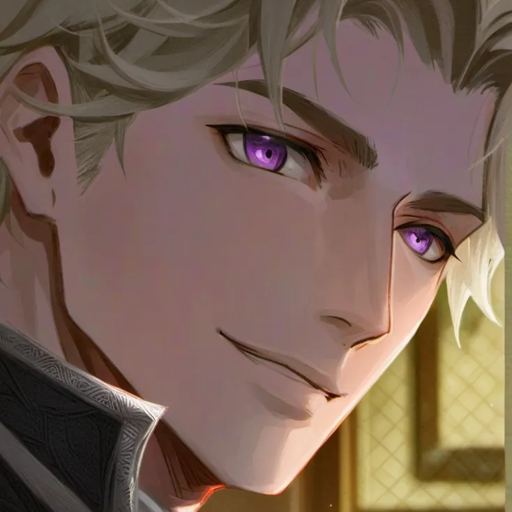 chat with ai character: koshiro