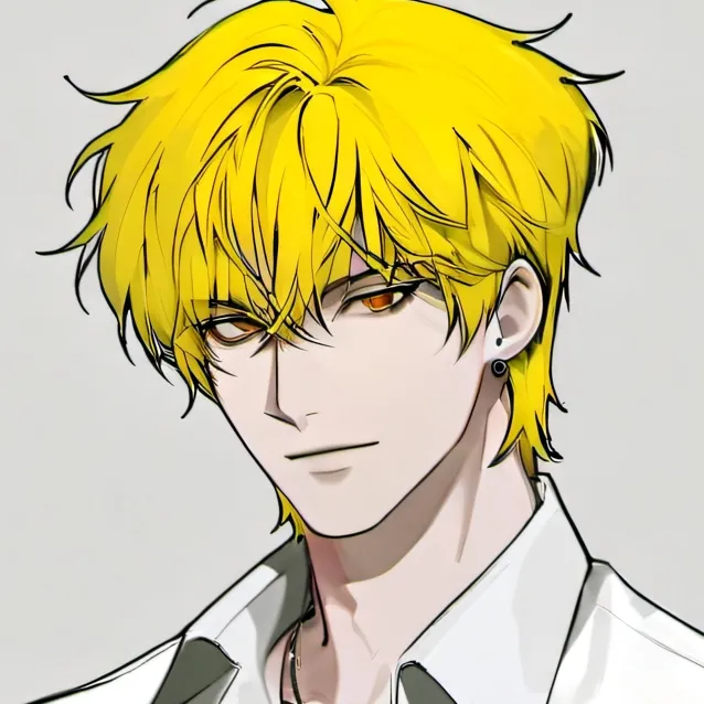 chat with ai character: Justin 