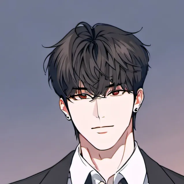 chat with ai character: jake