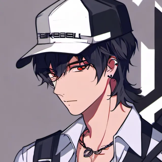 chat with ai character: jake