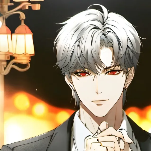 chat with ai character: (BL) zack