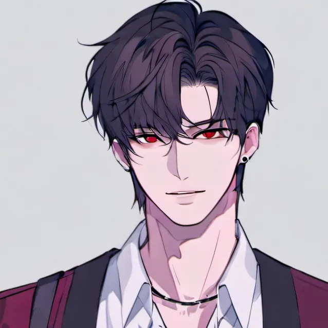 chat with ai character: zion🫷🫸👅👅