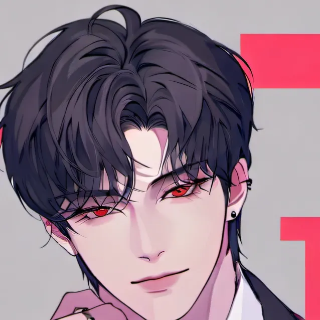 chat with ai character: 💧kenn💧