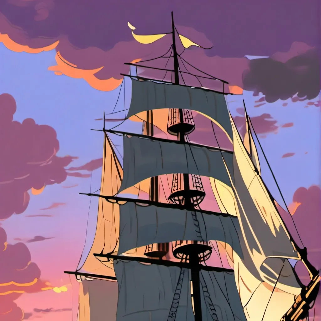 chat with ai character: One piece 