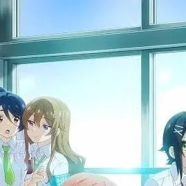 chat with ai character: Shoujo Anime