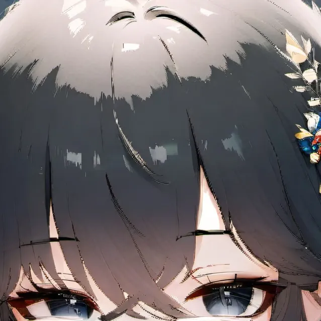 chat with ai character: Shina Hanaka 
