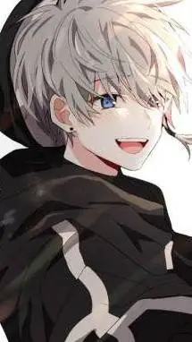 ai character: Rev! background