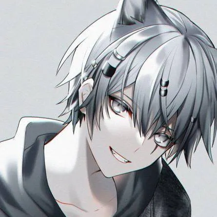 chat with ai character: Eiden
