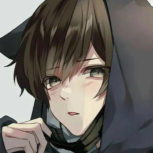 chat with ai character: Damian
