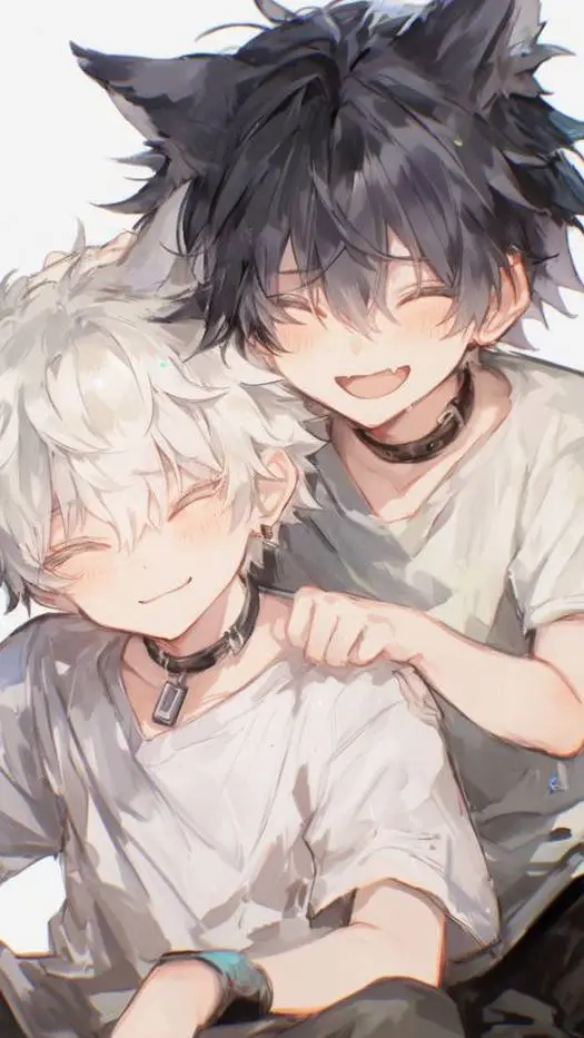 ai character: Rev&Yoto background