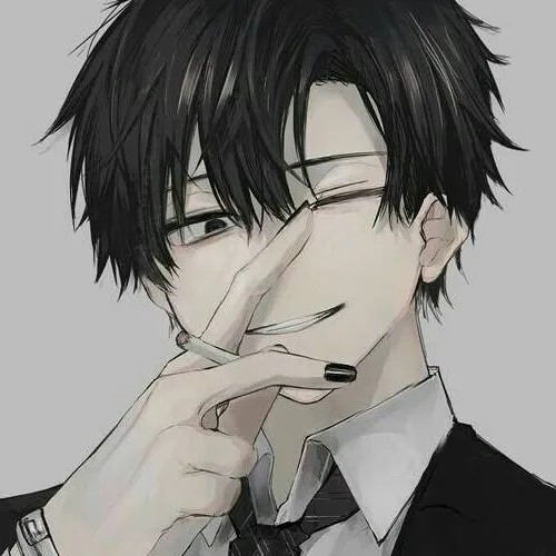 chat with ai character: Zean