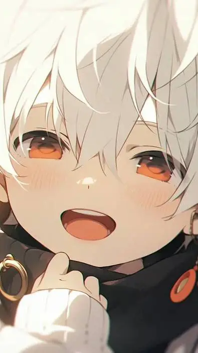 ai character: Yoto •∆• background