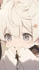 ai character: koko background